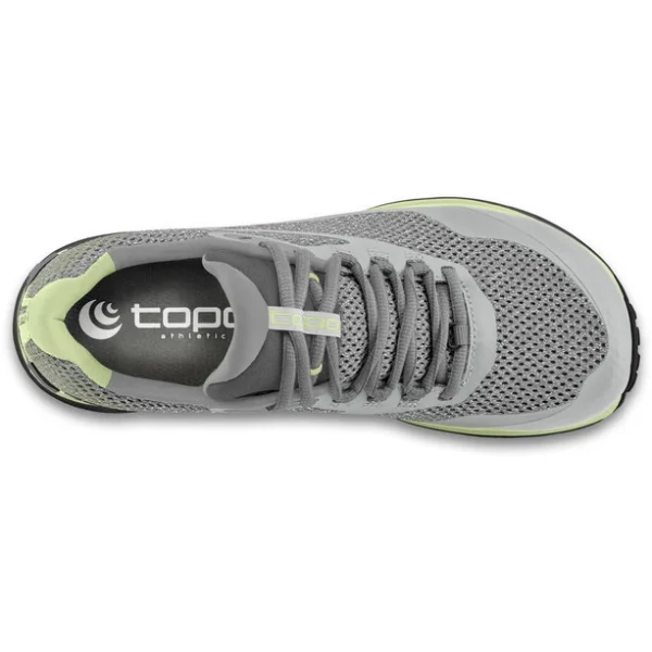 Topo Athletic MT-4 Chaussures De Course Femme, Gris grande popularité 6
