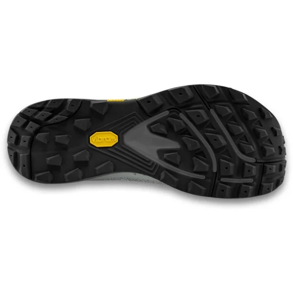 Topo Athletic MT-4 Chaussures De Course Femme, Gris grande popularité 7