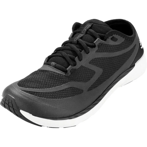 grossiste Topo Athletic ST-4 Chaussures De Course Femme, Noir 1