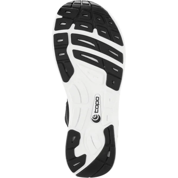 grossiste Topo Athletic ST-4 Chaussures De Course Femme, Noir 5