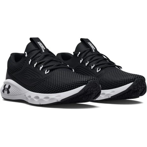 Under Armour Charged Vantage 2 Chaussures Femme, Noir magasin pas cher 1