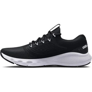 Under Armour Charged Vantage 2 Chaussures Femme, Noir magasin pas cher 9