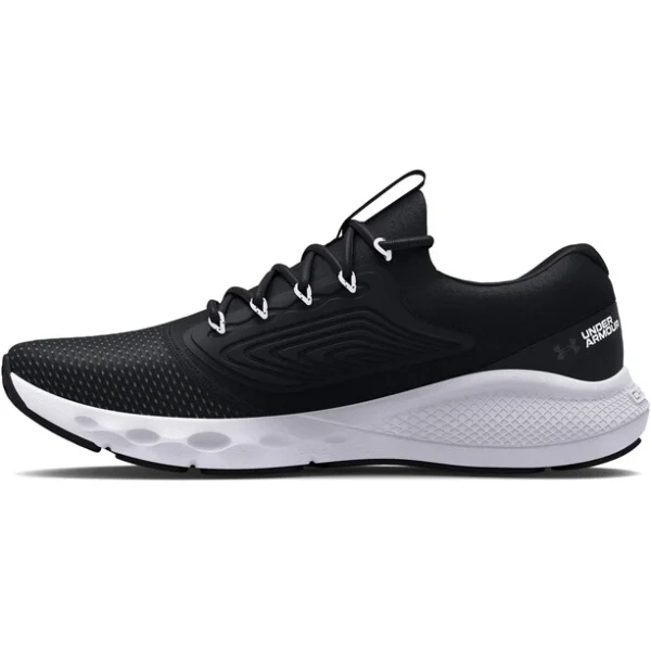 Under Armour Charged Vantage 2 Chaussures Femme, Noir magasin pas cher 3