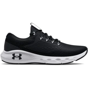 Under Armour Charged Vantage 2 Chaussures Femme, Noir magasin pas cher 11