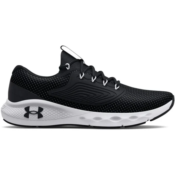 Under Armour Charged Vantage 2 Chaussures Femme, Noir magasin pas cher 4