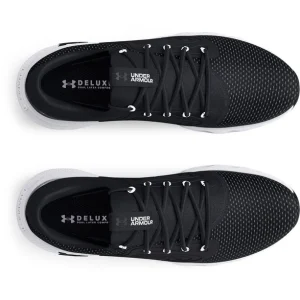 Under Armour Charged Vantage 2 Chaussures Femme, Noir magasin pas cher 13