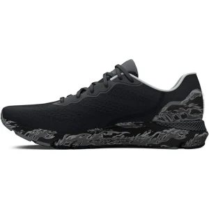 magasin pour Under Armour HOVR Sonic 6 Camo Shoes Men, Noir/gris 10