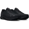 haute qualité Under Armour HOVR Sonic 6 Shoes Men, Noir 8