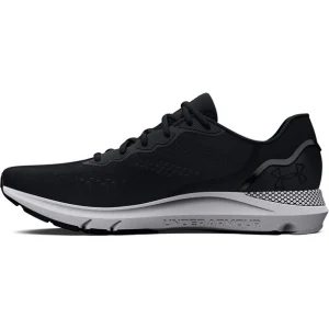 soldes pas cher Under Armour HOVR Sonic 6 Shoes Women, Noir/blanc 10