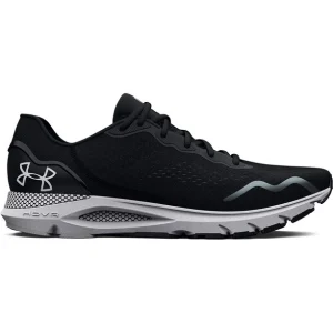 soldes pas cher Under Armour HOVR Sonic 6 Shoes Women, Noir/blanc 12