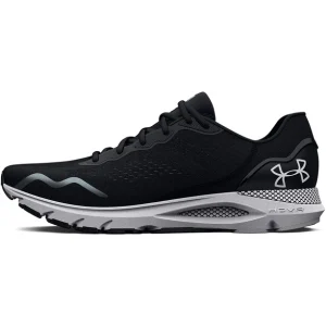 soldes pas cher Under Armour HOVR Sonic 6 Shoes Women, Noir/blanc 14