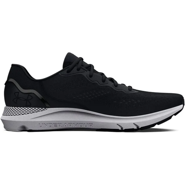 soldes pas cher Under Armour HOVR Sonic 6 Shoes Women, Noir/blanc 6