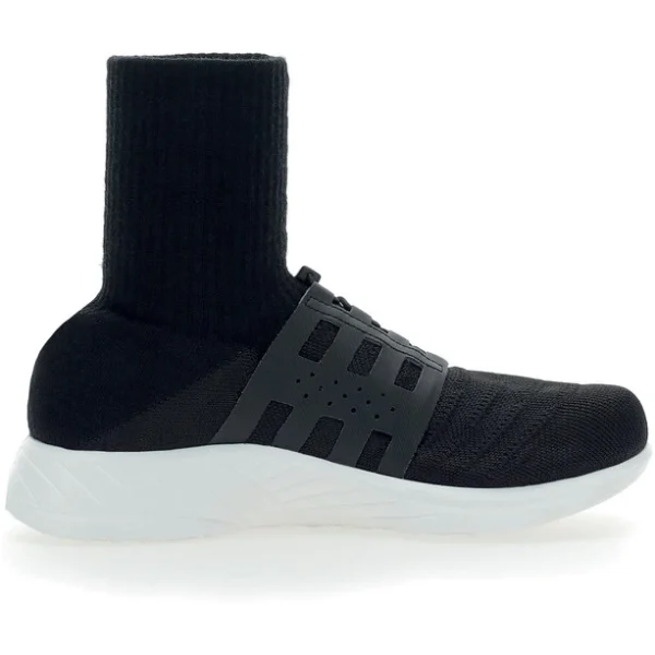 marque pas cher en ligne UYN 3D Ribs Bottes Homme, Noir 3