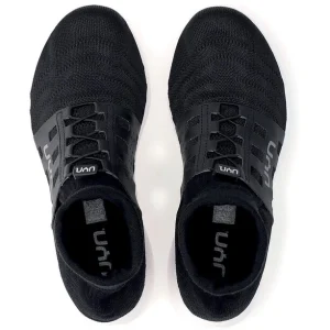 marque pas cher en ligne UYN 3D Ribs Bottes Homme, Noir 12