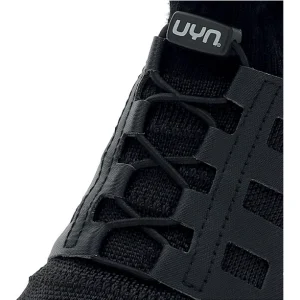 marque pas cher en ligne UYN 3D Ribs Bottes Homme, Noir 16