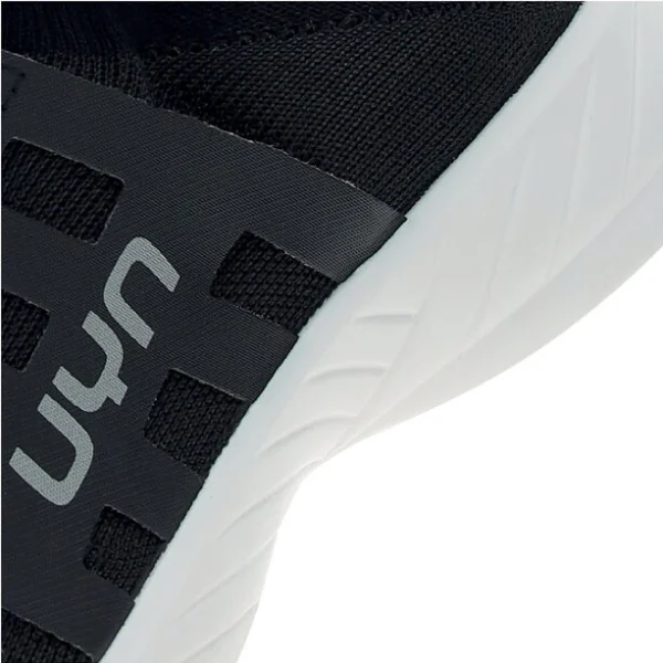 marque pas cher en ligne UYN 3D Ribs Bottes Homme, Noir 7