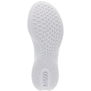UYN 3D Ribs Bottes Femme, Noir en ligne officielle 14