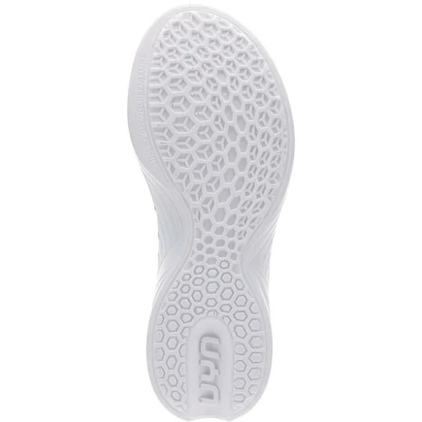 UYN 3D Ribs Bottes Femme, Noir en ligne officielle 5