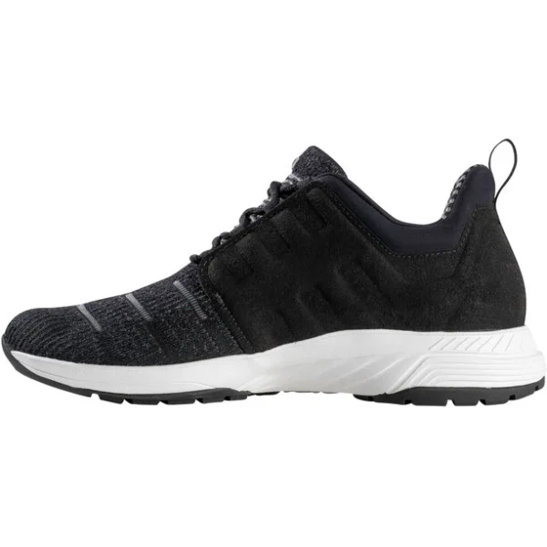 UYN Air Dual Tune Chaussures Homme, Gris/noir vente chaude 4