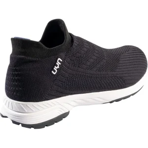 UYN Free Flow Master Chaussures Homme, Noir pas cher en ligne 11