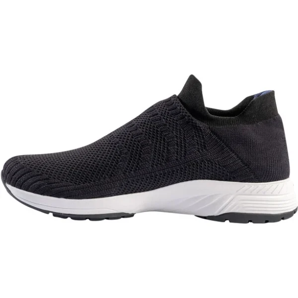 UYN Free Flow Master Chaussures Homme, Noir pas cher en ligne 5