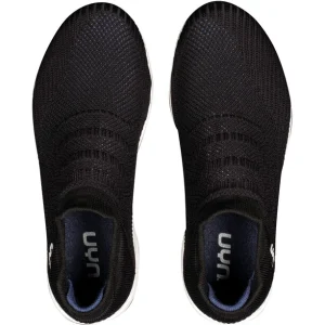 UYN Free Flow Master Chaussures Homme, Noir pas cher en ligne 15