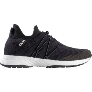 offre spéciale UYN Free Flow Tune Chaussures Femme, Noir 10
