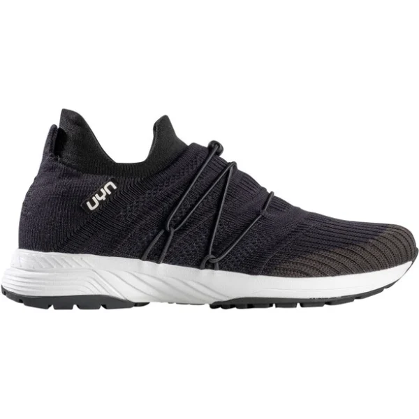 offre spéciale UYN Free Flow Tune Chaussures Femme, Noir 3