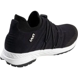 offre spéciale UYN Free Flow Tune Chaussures Femme, Noir 12