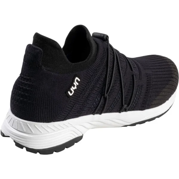 offre spéciale UYN Free Flow Tune Chaussures Femme, Noir 4