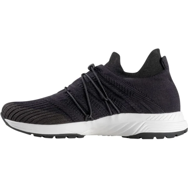 offre spéciale UYN Free Flow Tune Chaussures Femme, Noir 5