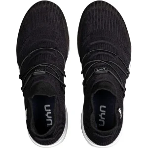 offre spéciale UYN Free Flow Tune Chaussures Femme, Noir 16