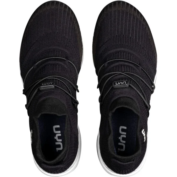 offre spéciale UYN Free Flow Tune Chaussures Femme, Noir 6