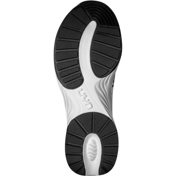 offre spéciale UYN Free Flow Tune Chaussures Femme, Noir 7