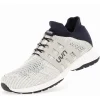 UYN Nature Tune Chaussures Homme, Blanc/gris à prix d'occasion 20