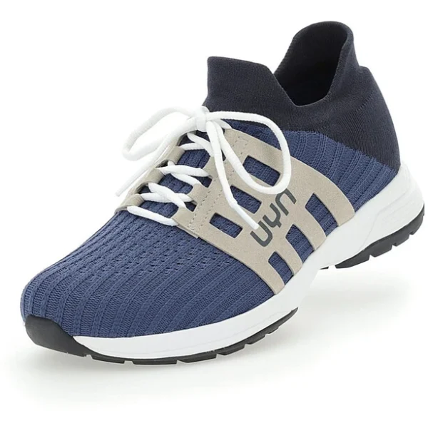 UYN Washi Chaussures Homme, Bleu magasin pour 1