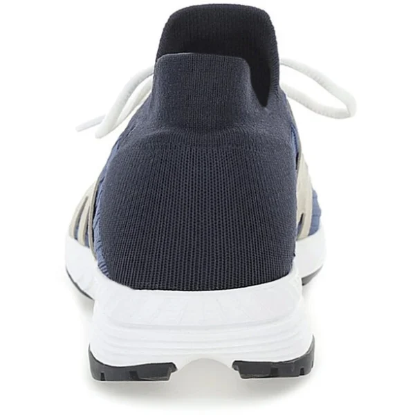 UYN Washi Chaussures Homme, Bleu magasin pour 3