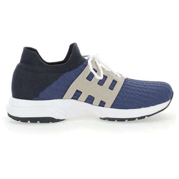 UYN Washi Chaussures Homme, Bleu magasin pour 4