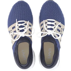 UYN Washi Chaussures Homme, Bleu magasin pour 14
