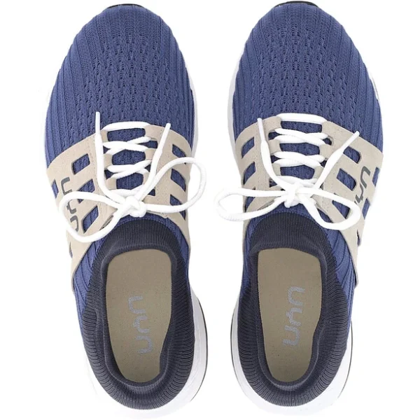 UYN Washi Chaussures Homme, Bleu magasin pour 5