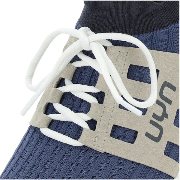UYN Washi Chaussures Homme, Bleu magasin pour 6