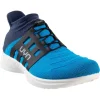UYN X-Cross Tune Chaussures Homme, Bleu fashioniable 8
