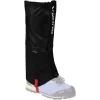 soldes Viking Europe Kanion Guêtres, Noir 10