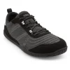 belle Xero Shoes 360° Chaussures Homme, Gris 20