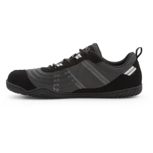 belle Xero Shoes 360° Chaussures Homme, Gris 10