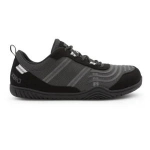 belle Xero Shoes 360° Chaussures Homme, Gris 12