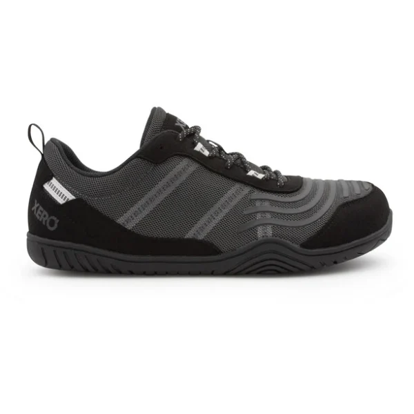 belle Xero Shoes 360° Chaussures Homme, Gris 4