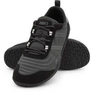 belle Xero Shoes 360° Chaussures Homme, Gris 14