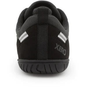 belle Xero Shoes 360° Chaussures Homme, Gris 18