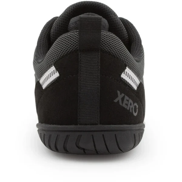 belle Xero Shoes 360° Chaussures Homme, Gris 7